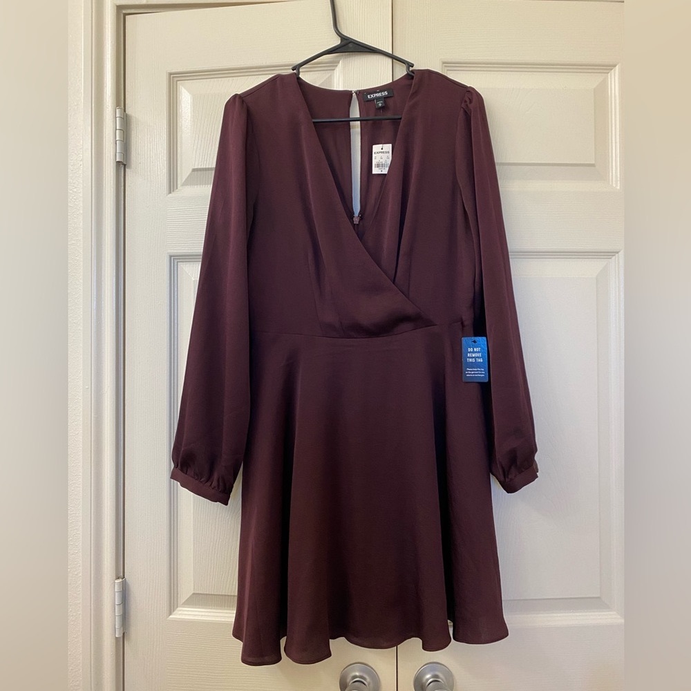 Express dress NWT